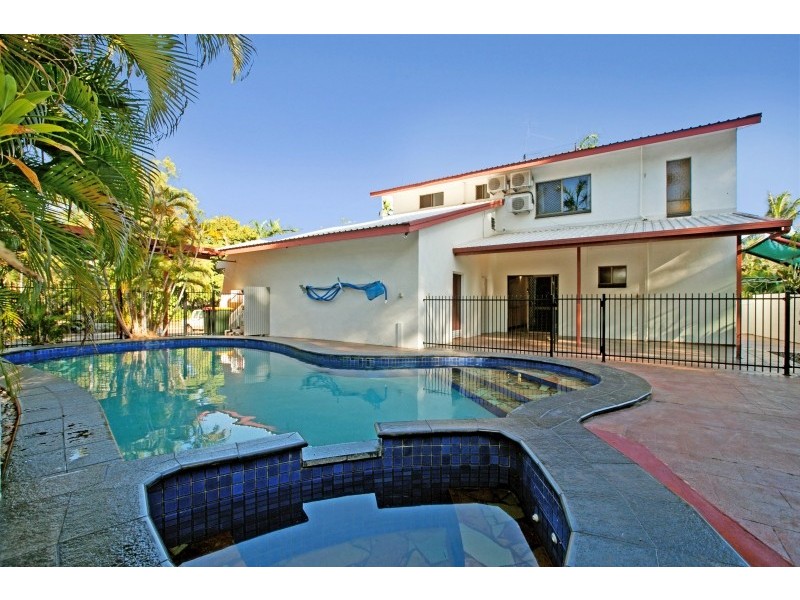 127 Playford Street, Parap NT 0820