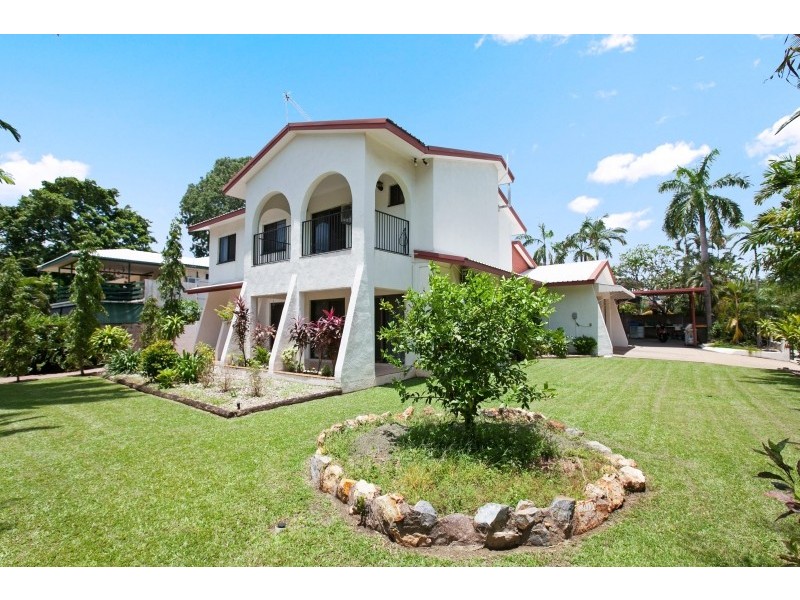 127 Playford Street, Parap NT 0820