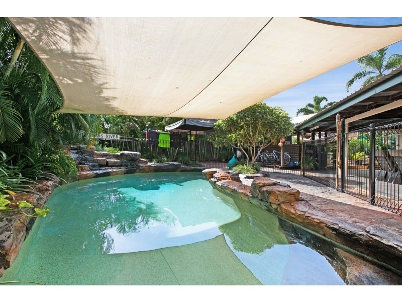 16 Rindberg Street, Jingili NT 0810