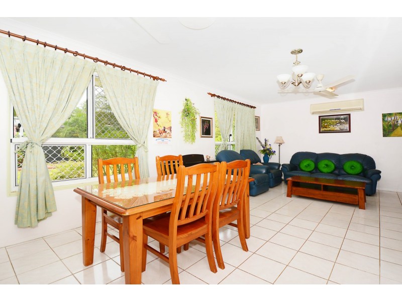 124 Yanyula  Drive, Anula NT 0812