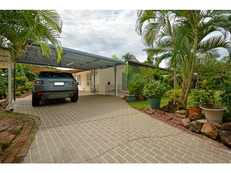 124 Yanyula  Drive, Anula NT 0812