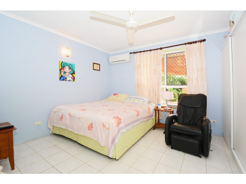 124 Yanyula  Drive, Anula NT 0812