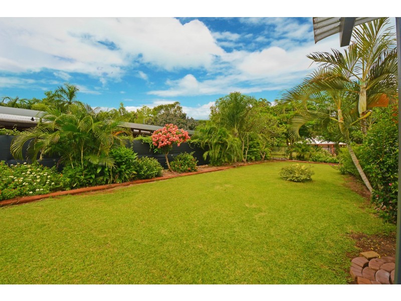 124 Yanyula  Drive, Anula NT 0812