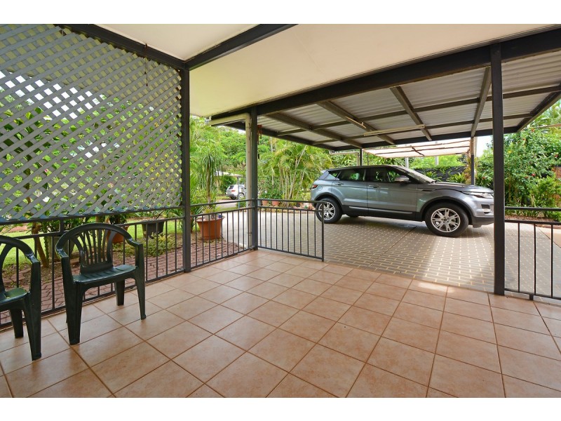 124 Yanyula  Drive, Anula NT 0812