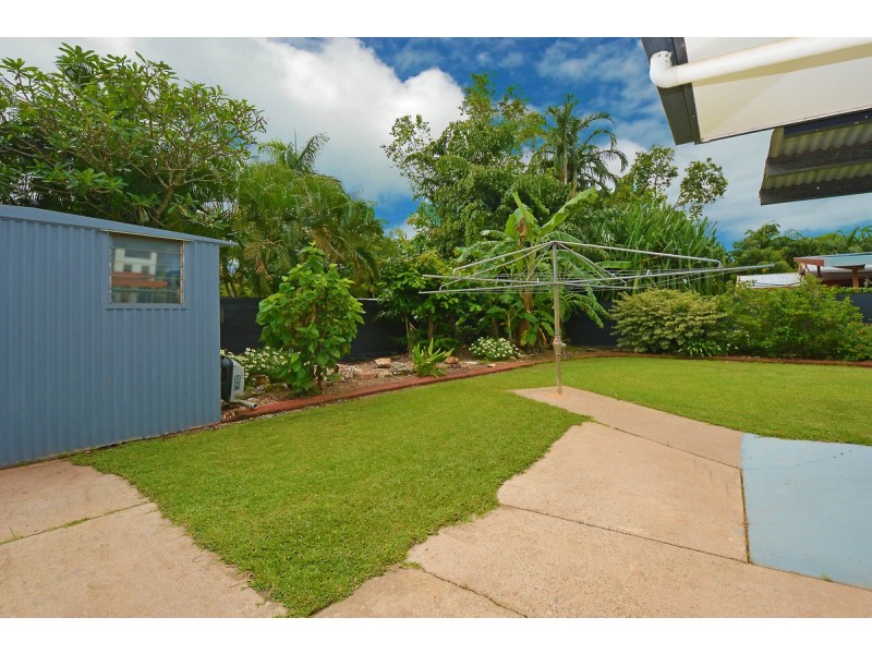 124 Yanyula  Drive, Anula NT 0812