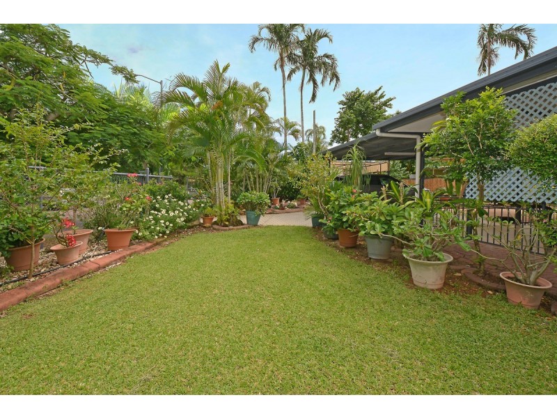 124 Yanyula  Drive, Anula NT 0812