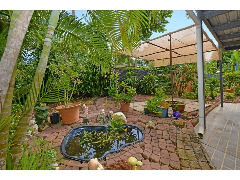 124 Yanyula  Drive, Anula NT 0812