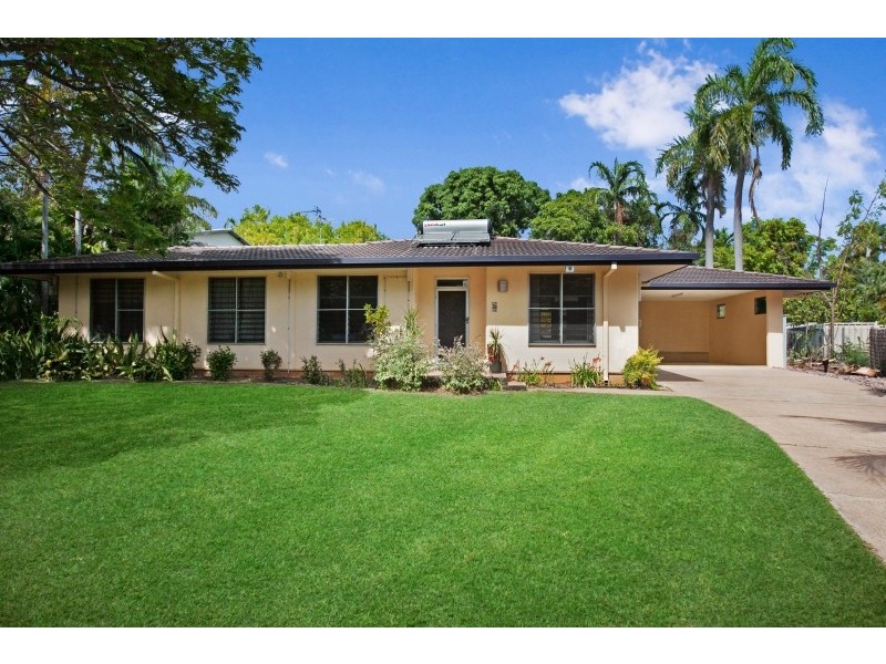 36 Tiwi Gardens, Tiwi NT 0810