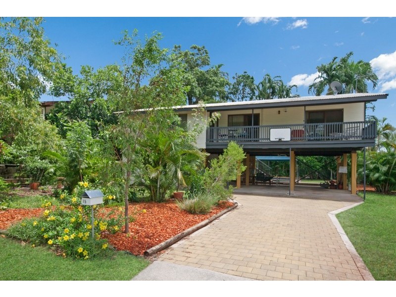 15 VRD Drive, Leanyer NT 0812