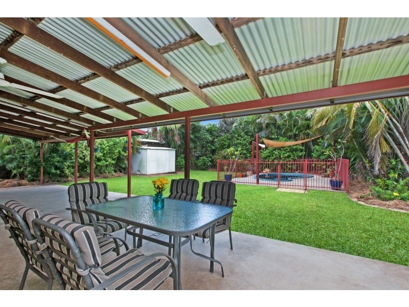 102 Maurice Terrace, Bakewell NT 0832