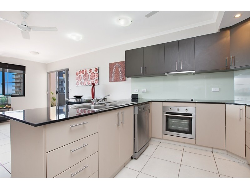 8/1 Dashwood Place, Darwin NT 0800