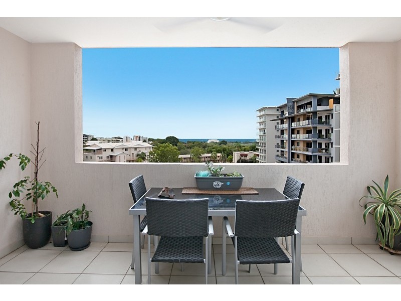 8/1 Dashwood Place, Darwin NT 0800