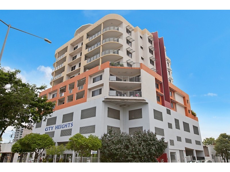8/1 Dashwood Place, Darwin NT 0800