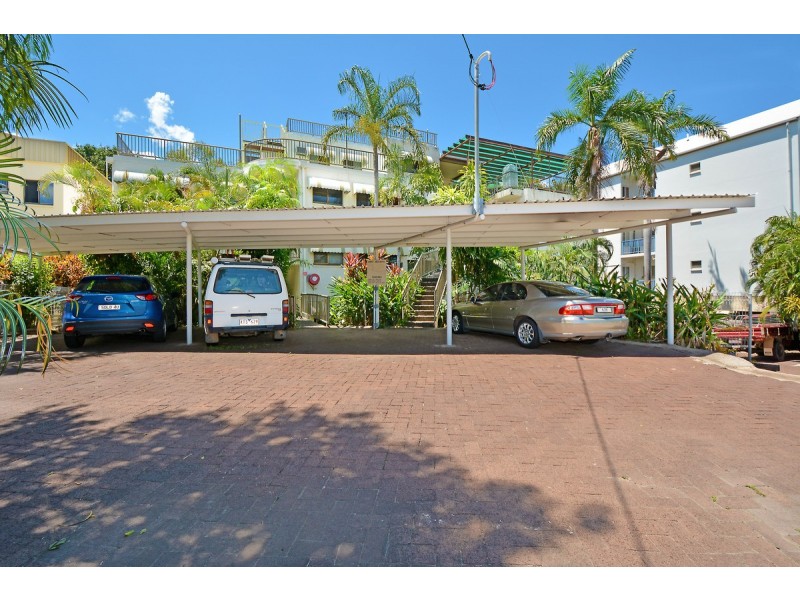 10/16 Houston Street, Larrakeyah NT 0820