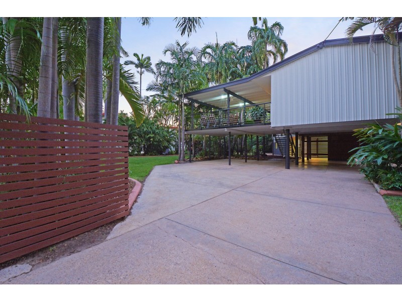 5 Brown Street, Fannie Bay NT 0820