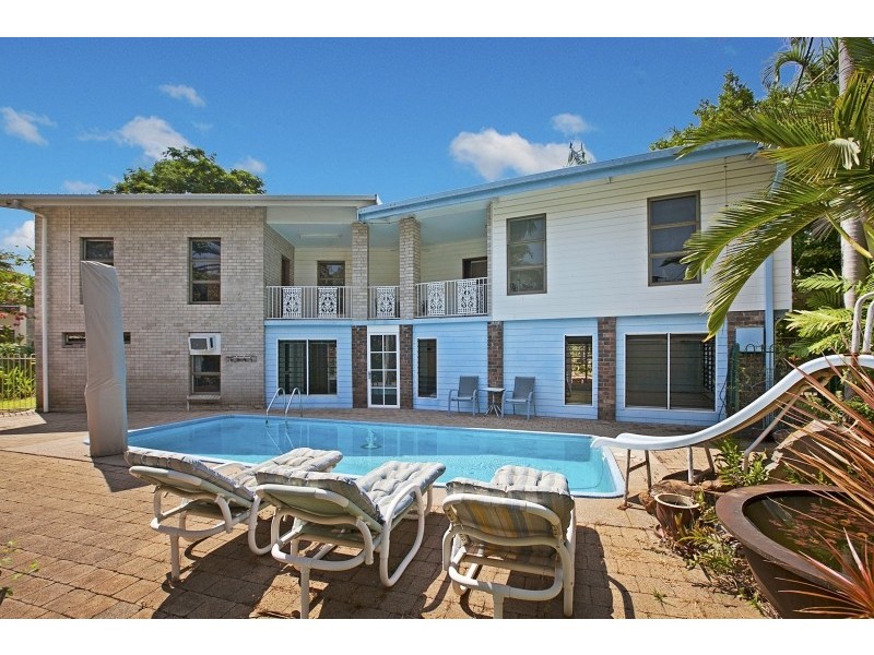 6 Clancy Street, Fannie Bay NT 0820