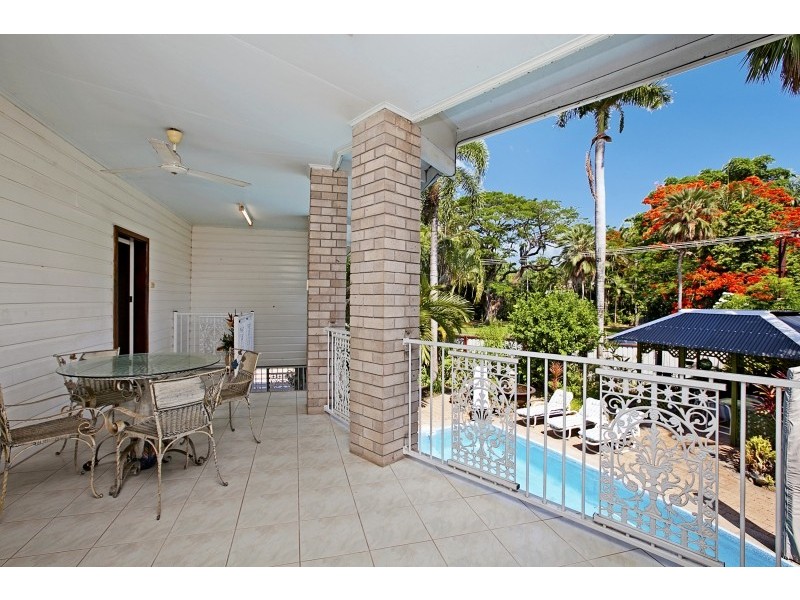 6 Clancy Street, Fannie Bay NT 0820
