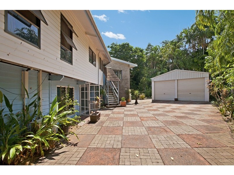 6 Clancy Street, Fannie Bay NT 0820