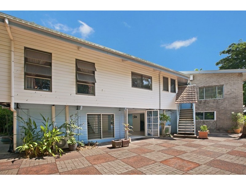 6 Clancy Street, Fannie Bay NT 0820