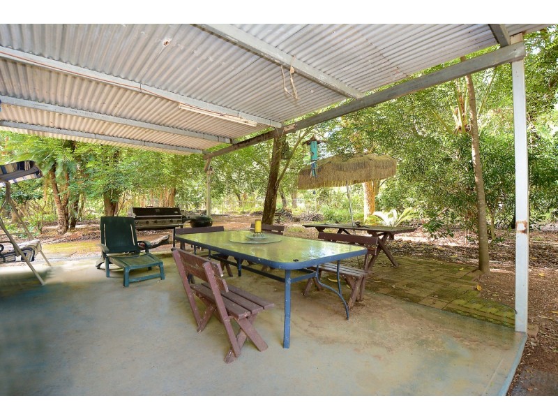 158 Erickson Crescent, Wagait Beach NT 0822