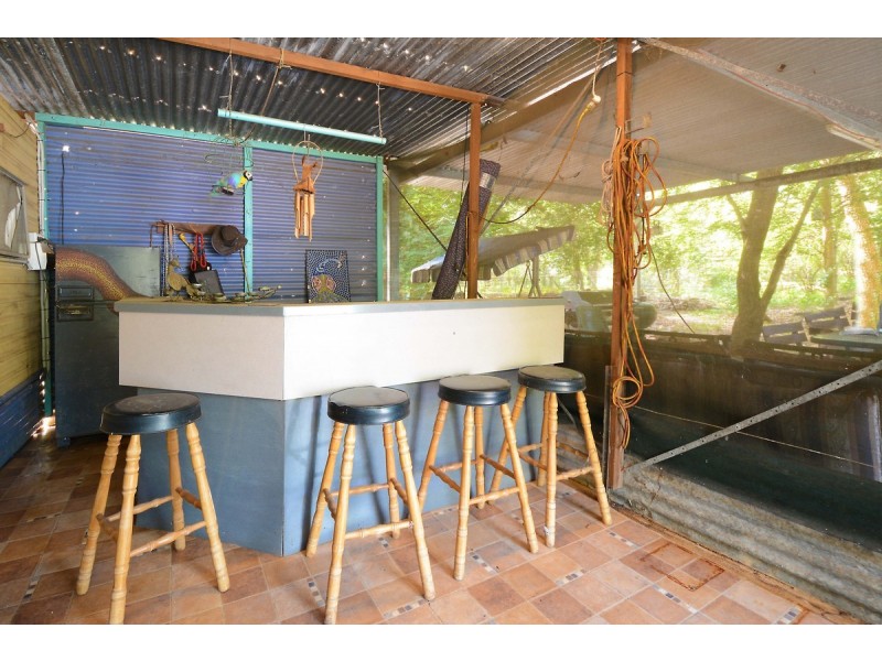 158 Erickson Crescent, Wagait Beach NT 0822