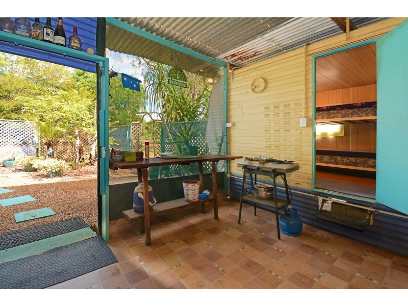 158 Erickson Crescent, Wagait Beach NT 0822