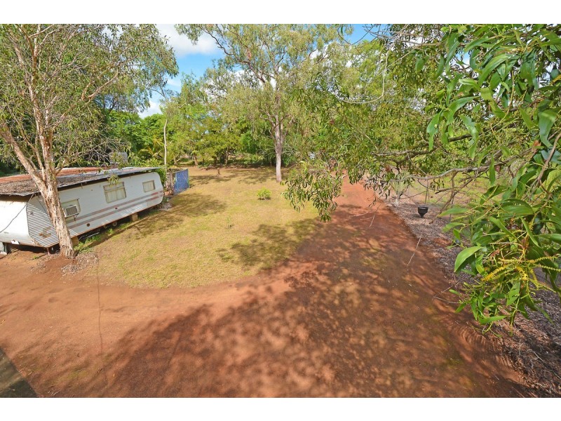 158 Erickson Crescent, Wagait Beach NT 0822