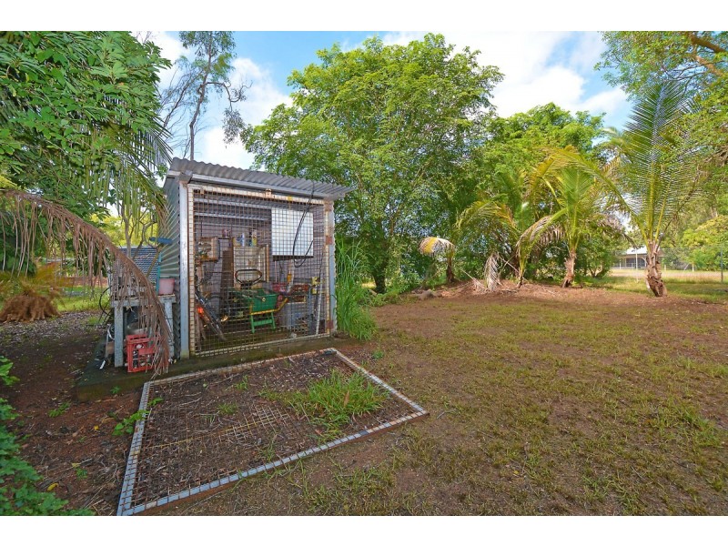 158 Erickson Crescent, Wagait Beach NT 0822