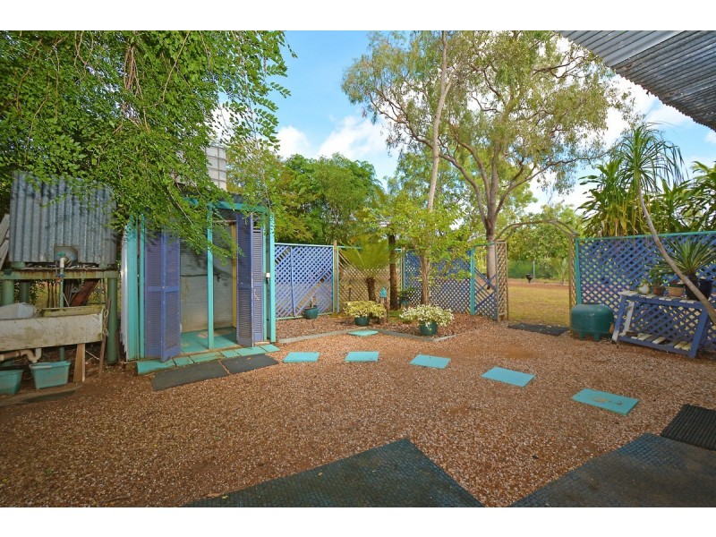 158 Erickson Crescent, Wagait Beach NT 0822