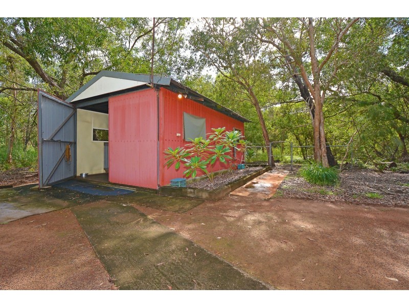 158 Erickson Crescent, Wagait Beach NT 0822