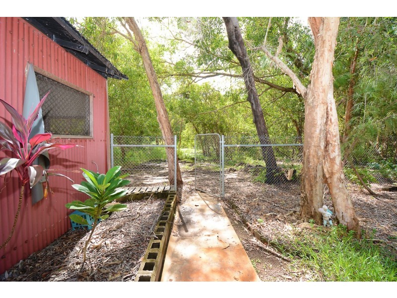 158 Erickson Crescent, Wagait Beach NT 0822