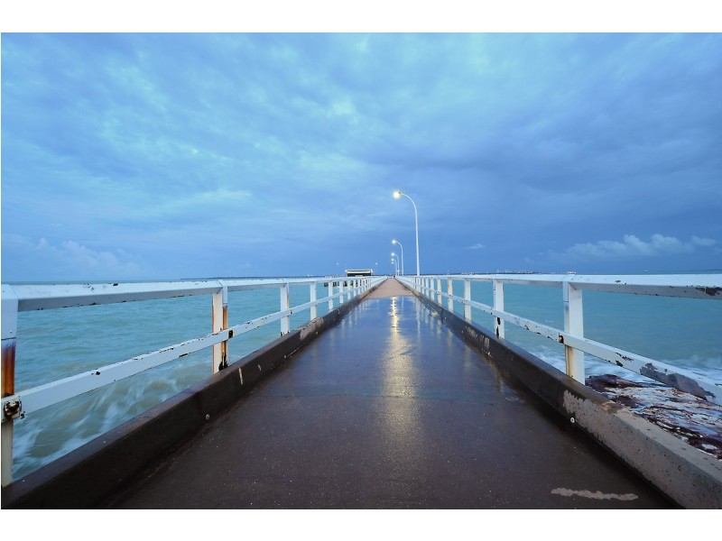 158 Erickson Crescent, Wagait Beach NT 0822