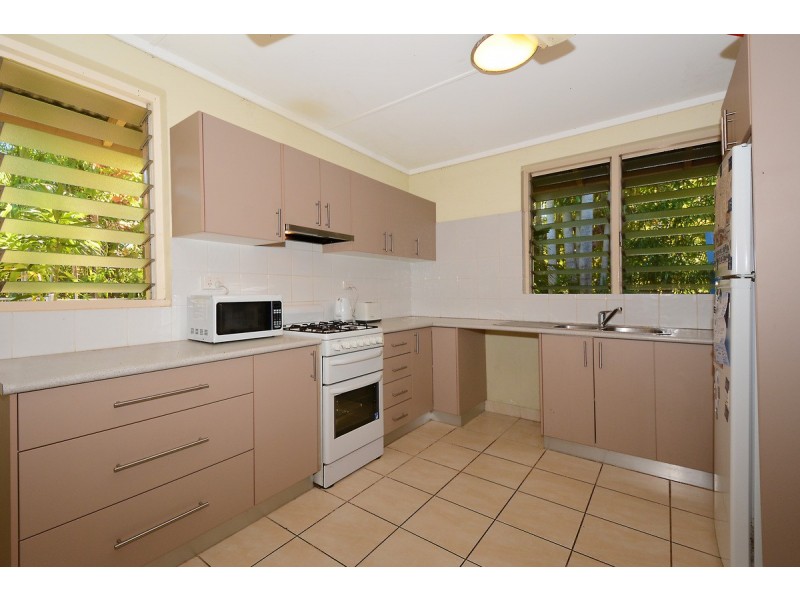 18 Cardo Court, Ludmilla NT 0820