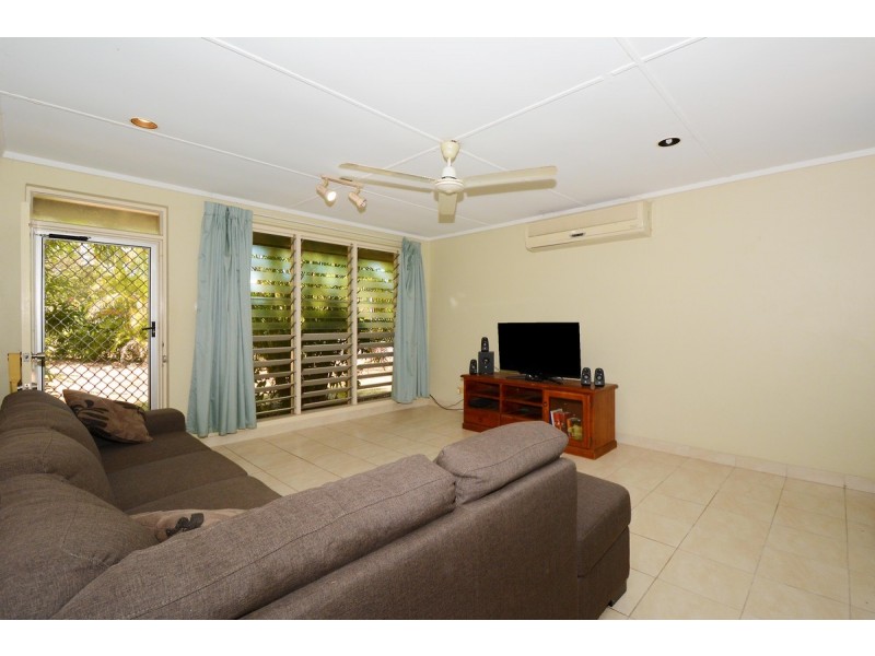 18 Cardo Court, Ludmilla NT 0820