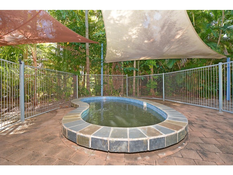 18 Cardo Court, Ludmilla NT 0820