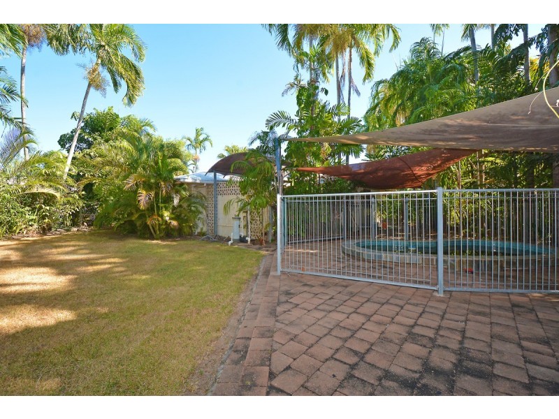 18 Cardo Court, Ludmilla NT 0820