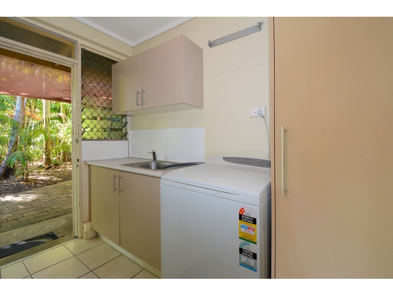 18 Cardo Court, Ludmilla NT 0820