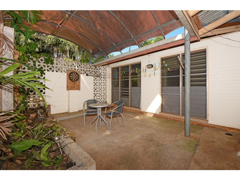 18 Cardo Court, Ludmilla NT 0820