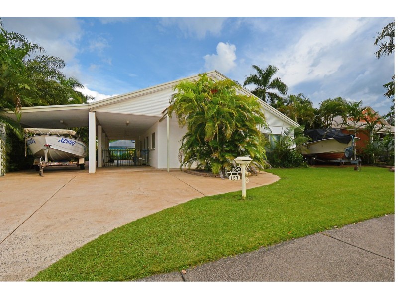 157 Woodlake Boulevard, Durack NT 0830