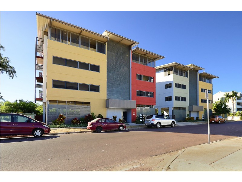 4/22 Coronation Drive, Stuart Park NT 0820