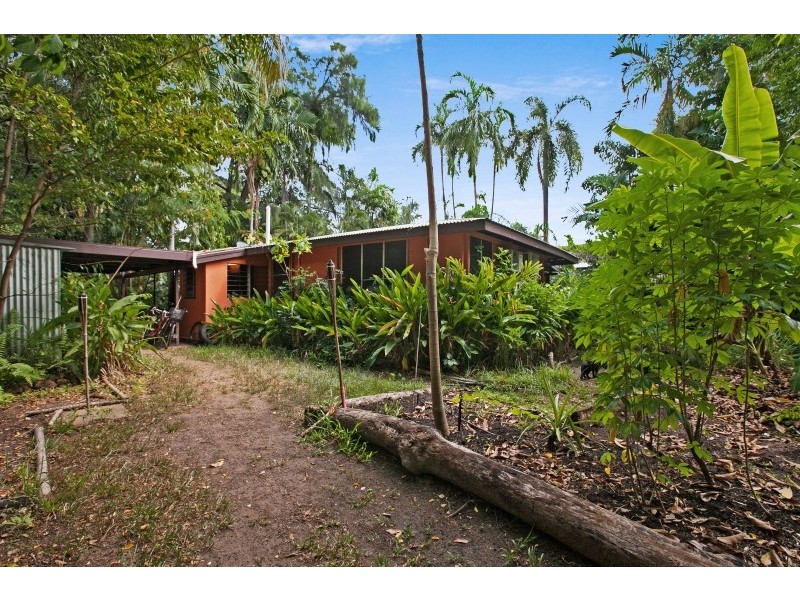 14 Evans Street, Rapid Creek NT 0810