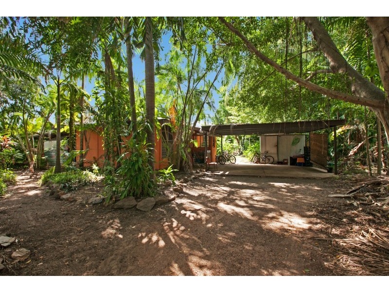 14 Evans Street, Rapid Creek NT 0810