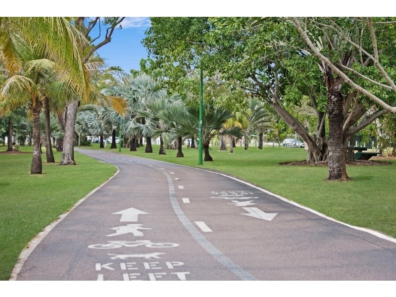 14 Evans Street, Rapid Creek NT 0810