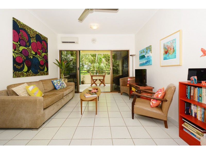 10/18 Houston Street, Larrakeyah NT 0820