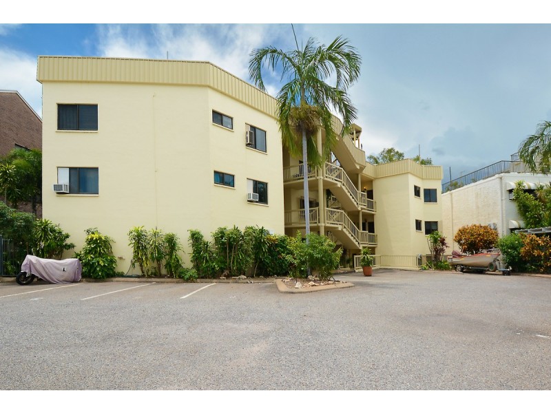 10/18 Houston Street, Larrakeyah NT 0820