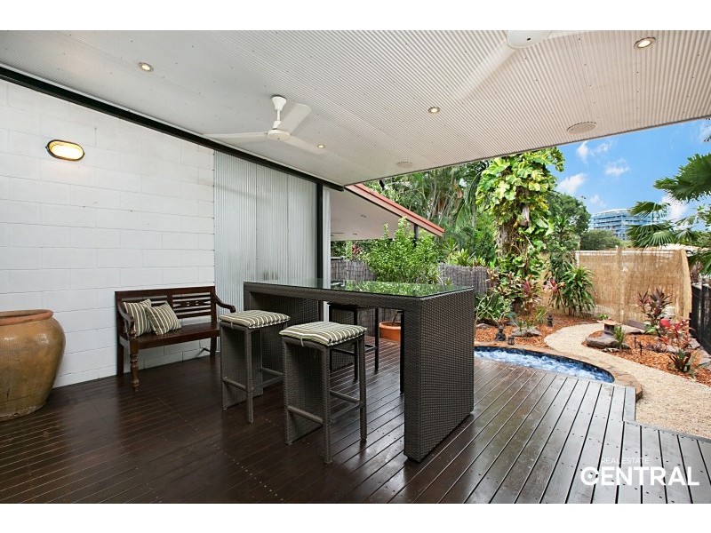6/16 Gardens Hill Crescent, The Gardens NT 0820