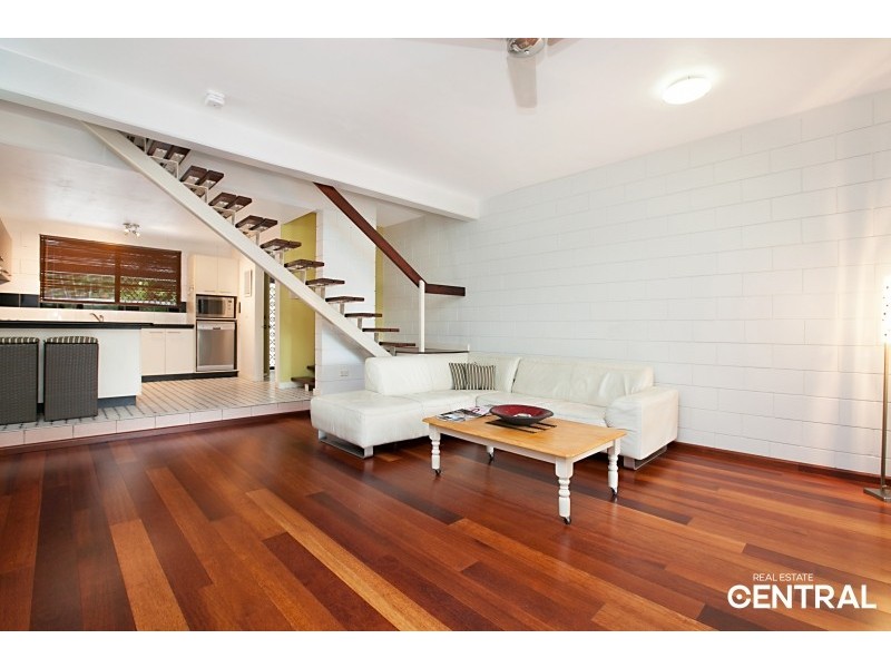 6/16 Gardens Hill Crescent, The Gardens NT 0820