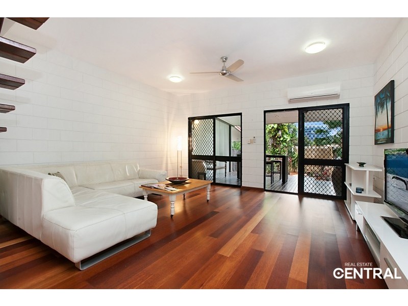 6/16 Gardens Hill Crescent, The Gardens NT 0820