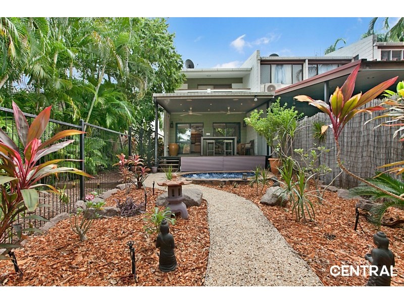 6/16 Gardens Hill Crescent, The Gardens NT 0820