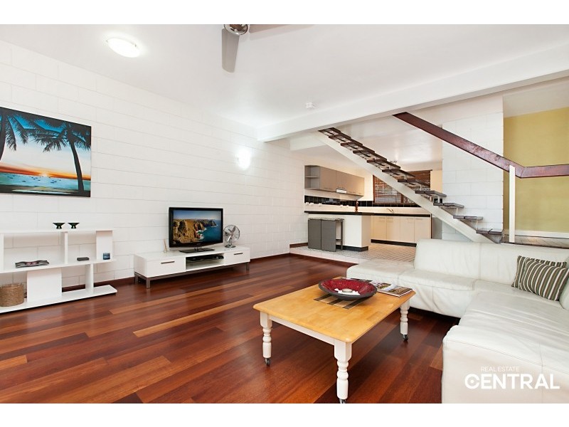 6/16 Gardens Hill Crescent, The Gardens NT 0820